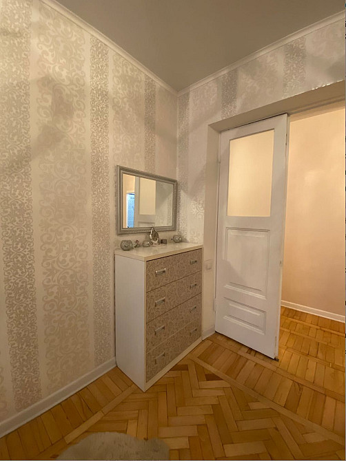 В продаже "сталинка" на Пастера, 3 комн. Одесса - изображение 7