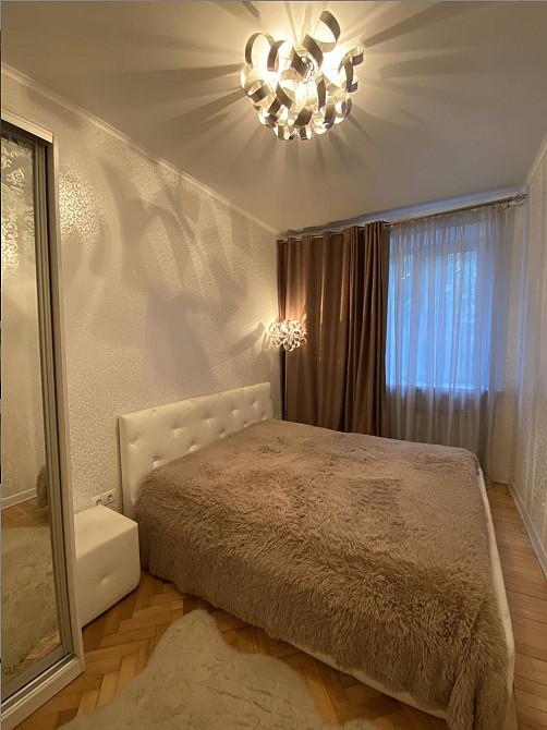 В продаже "сталинка" на Пастера, 3 комн. Одесса - изображение 5