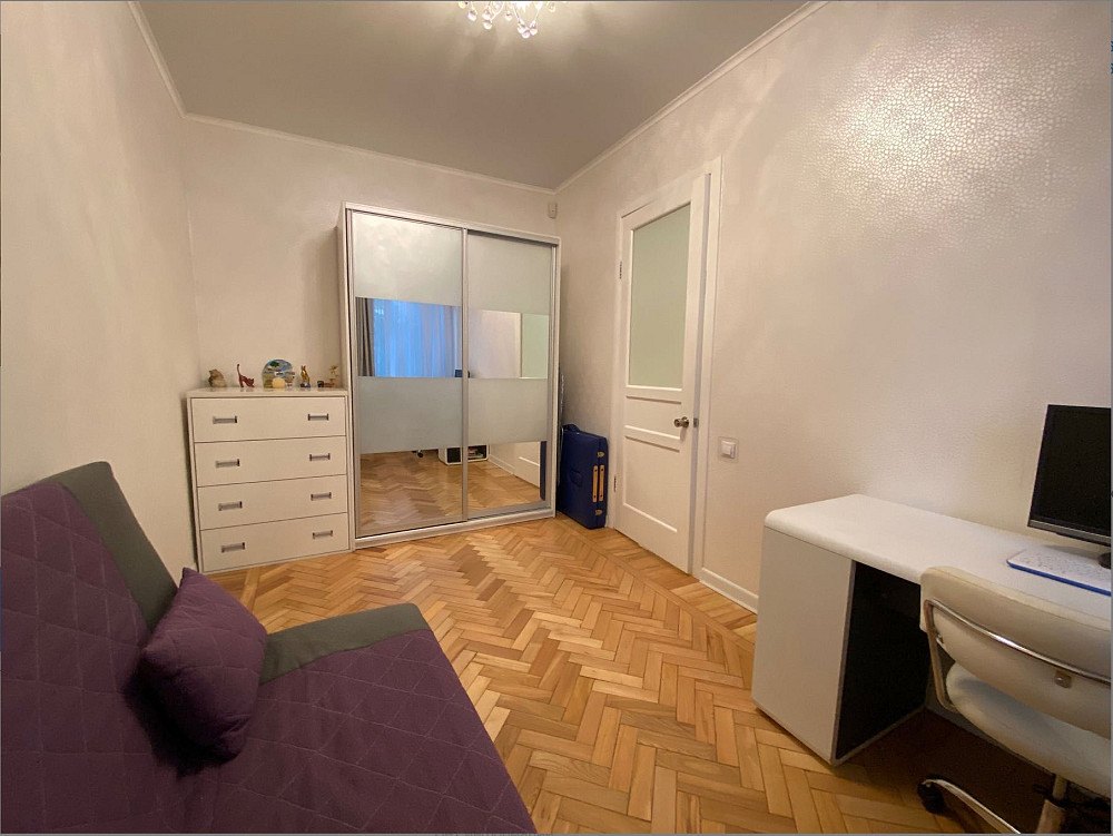 В продаже "сталинка" на Пастера, 3 комн. Одесса - изображение 8