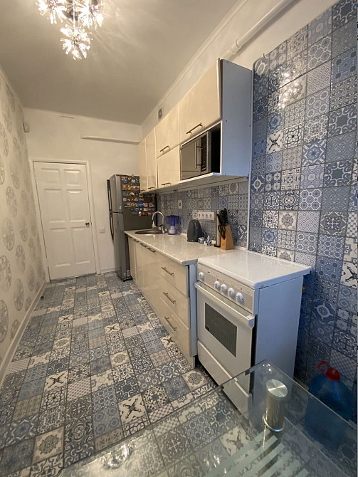 В продаже "сталинка" на Пастера, 3 комн. Одесса - изображение 2