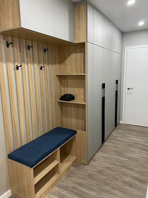 Продам 2к квартиру пр.О.Поля (Медтехника) Дніпро - зображення 8