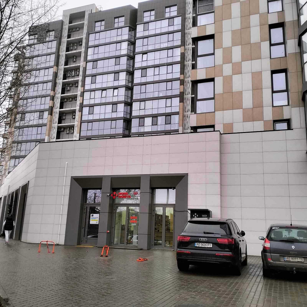 Квартира 130м2 ЖК Рыбинский Новострой премиум класса Дафи/Гагарина Дніпро - зображення 6