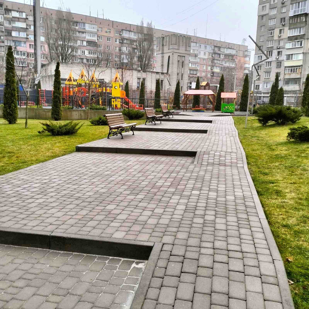 Квартира 130м2 ЖК Рыбинский Новострой премиум класса Дафи/Гагарина Дніпро - зображення 5