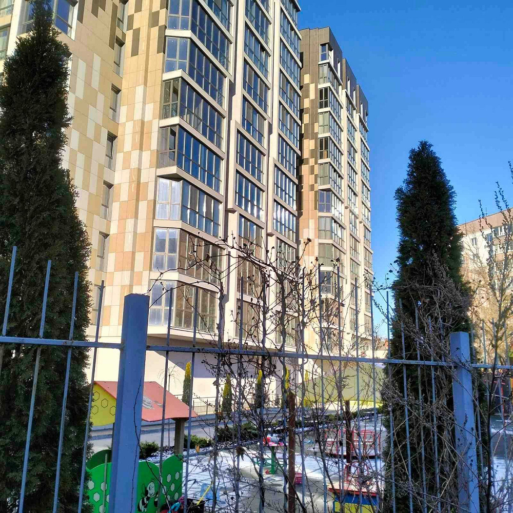 Квартира 130м2 ЖК Рыбинский Новострой премиум класса Дафи/Гагарина Дніпро - зображення 2