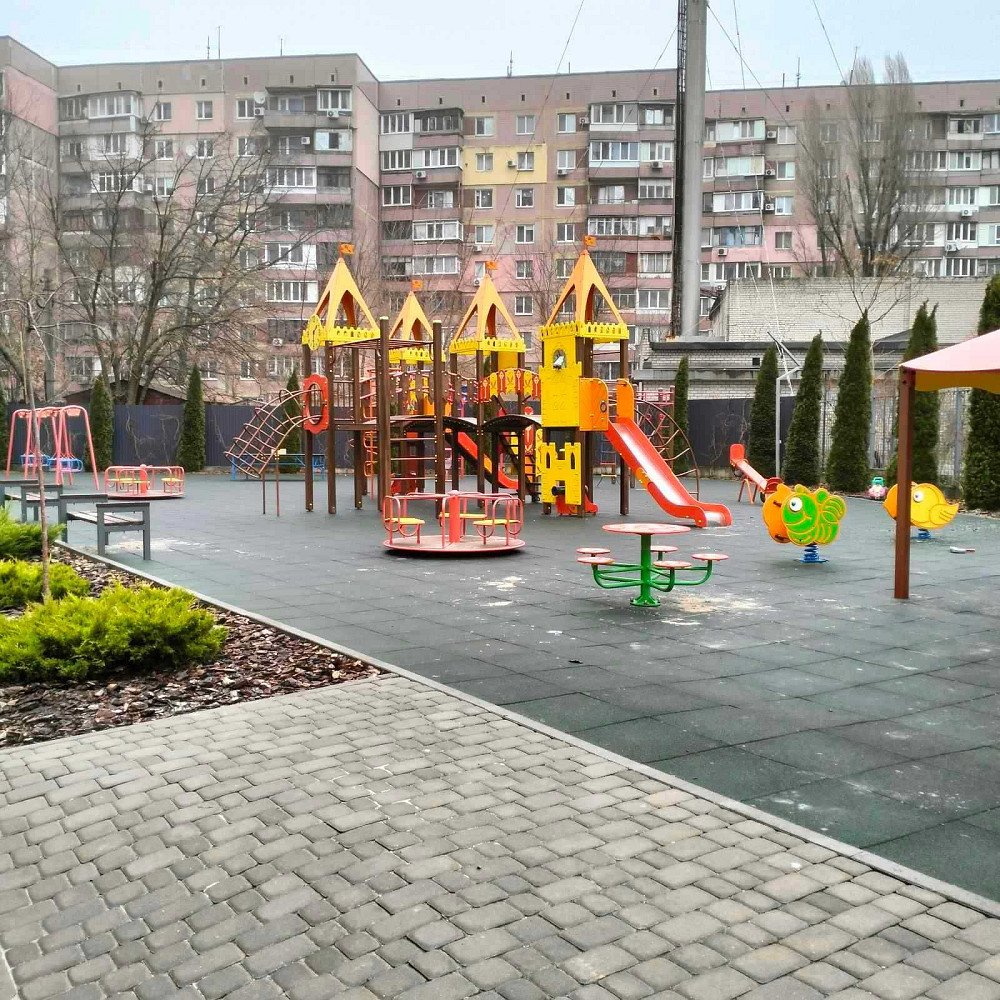 Квартира 130м2 ЖК Рыбинский Новострой премиум класса Дафи/Гагарина Дніпро - зображення 4