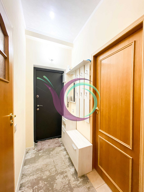 Пропонуємо на продаж затишну 
1-кімнатну квартиру Луцьк - зображення 7