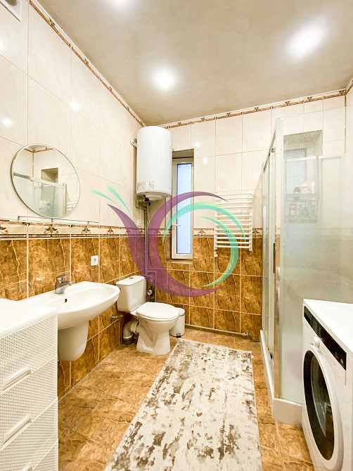 Пропонуємо на продаж затишну 
1-кімнатну квартиру Луцьк - зображення 5