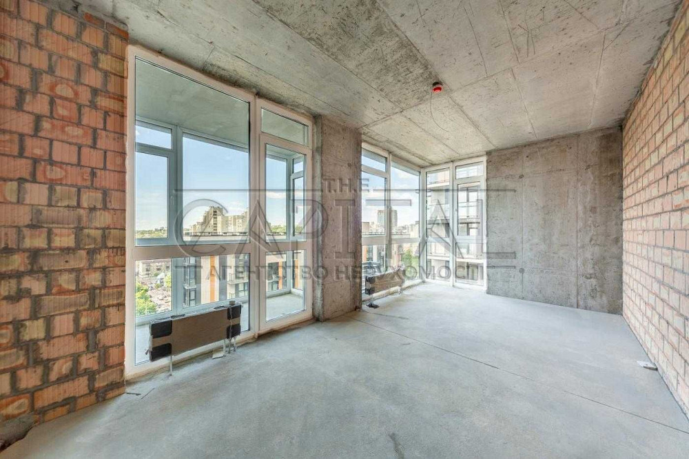 Продажа квартиры, Французский Квартал 2, Предславинская, Печерск Київ - зображення 2