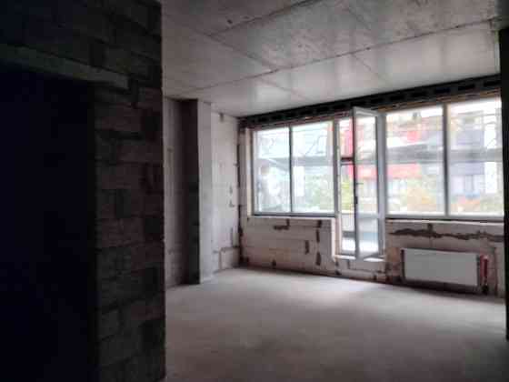 Квартира с террасой и видом на бульвар в Таировских садах. Дом сдан Лиманка