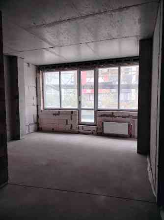 Квартира с террасой и видом на бульвар в Таировских садах. Дом сдан Лиманка