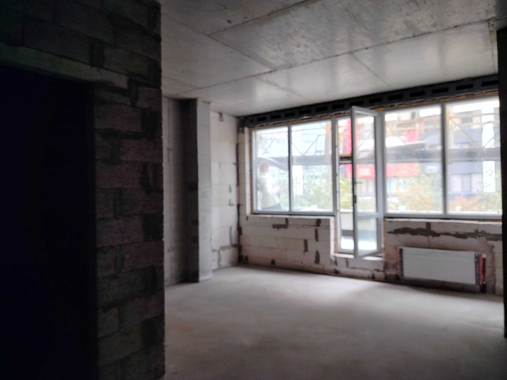 Квартира с террасой и видом на бульвар в Таировских садах. Дом сдан Лиманка - изображение 6