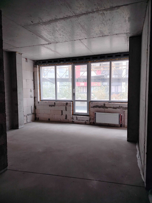 Квартира с террасой и видом на бульвар в Таировских садах. Дом сдан Лиманка - изображение 3