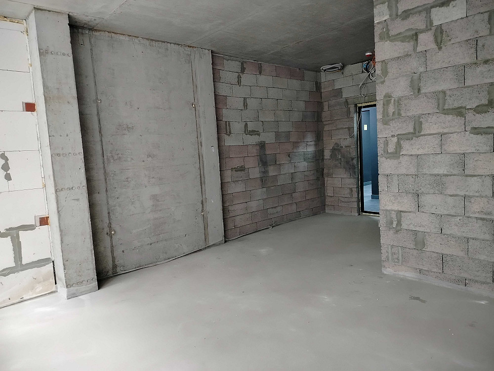 Квартира с террасой и видом на бульвар в Таировских садах. Дом сдан Лиманка - изображение 8