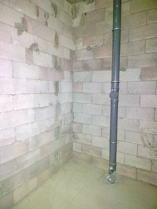 Квартира с террасой и видом на бульвар в Таировских садах. Дом сдан Лиманка - изображение 7