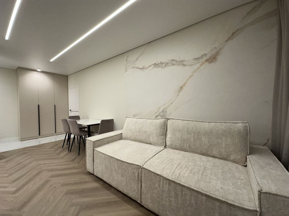 Шикарная 2к в Кадоре на Таирово Одесса - изображение 4