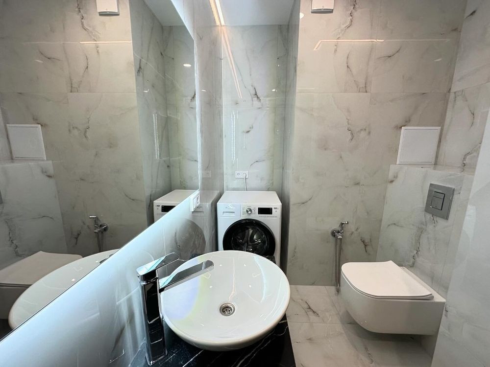 Шикарная 2к в Кадоре на Таирово Одесса - изображение 7