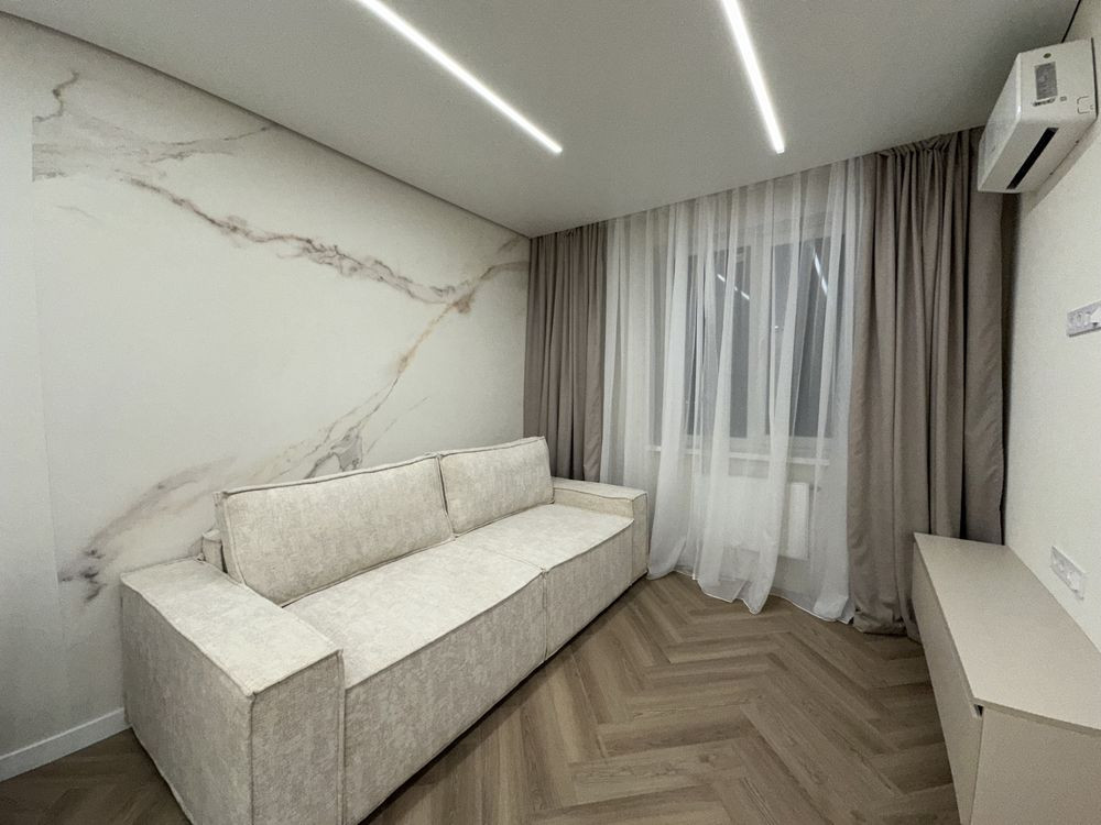 Шикарная 2к в Кадоре на Таирово Одесса - изображение 3