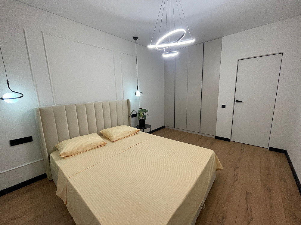 Розкіш та Комфорт в ЖК Центральний 2 - Квартира з Новим Ремонтом! Ірпінь - зображення 6