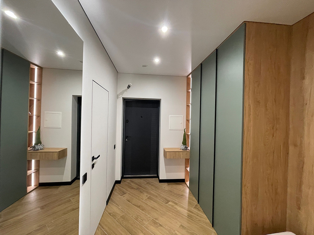 Розкіш та Комфорт в ЖК Центральний 2 - Квартира з Новим Ремонтом! Ірпінь - зображення 7