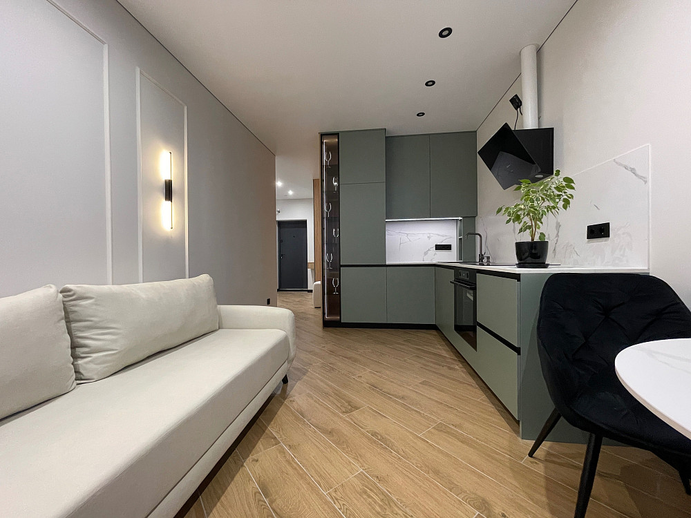 Розкіш та Комфорт в ЖК Центральний 2 - Квартира з Новим Ремонтом! Ірпінь - зображення 3