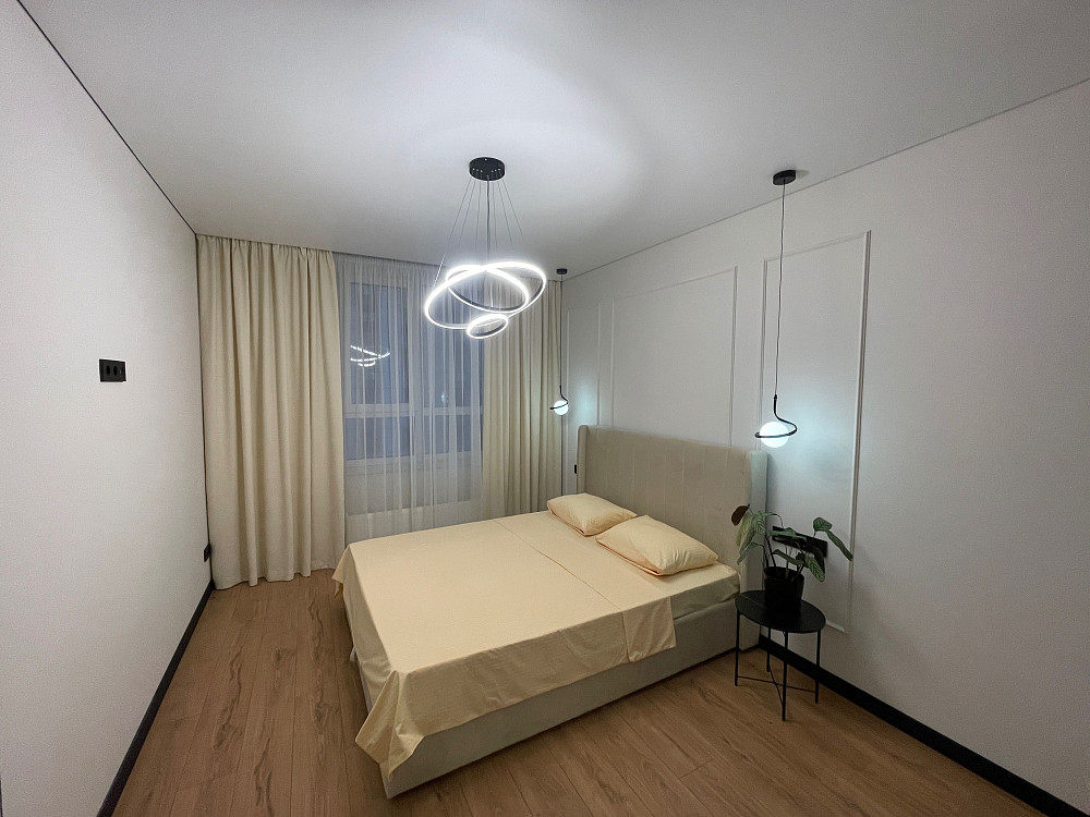 Розкіш та Комфорт в ЖК Центральний 2 - Квартира з Новим Ремонтом! Ірпінь - зображення 5