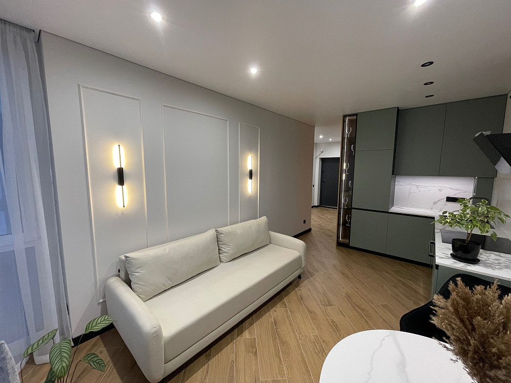 Розкіш та Комфорт в ЖК Центральний 2 - Квартира з Новим Ремонтом! Ірпінь - зображення 2