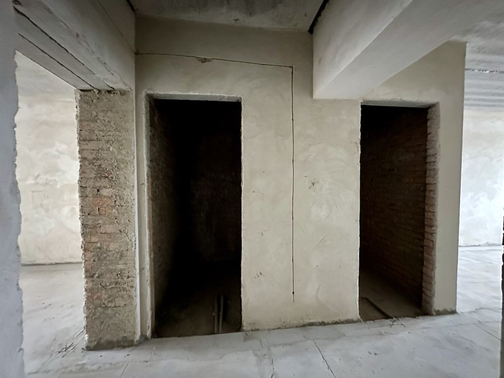 Продаж квартири 2 к. 70 м2 Новий ЖК Ходосівка Мануфактура МегаМаркет Ходосовка - изображение 5