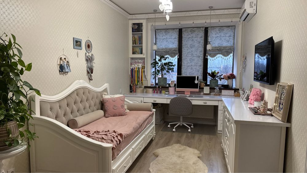 Продаж 3к квартири Поділ Полтава - зображення 5