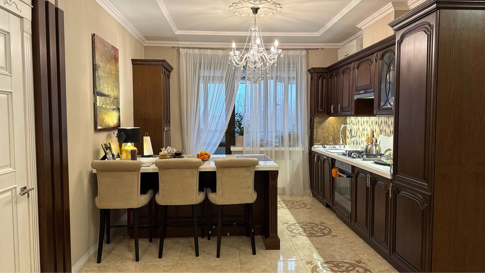 Продаж 3к квартири Поділ Полтава - зображення 1