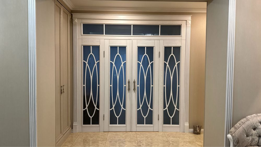 Продаж 3к квартири Поділ Полтава - зображення 8