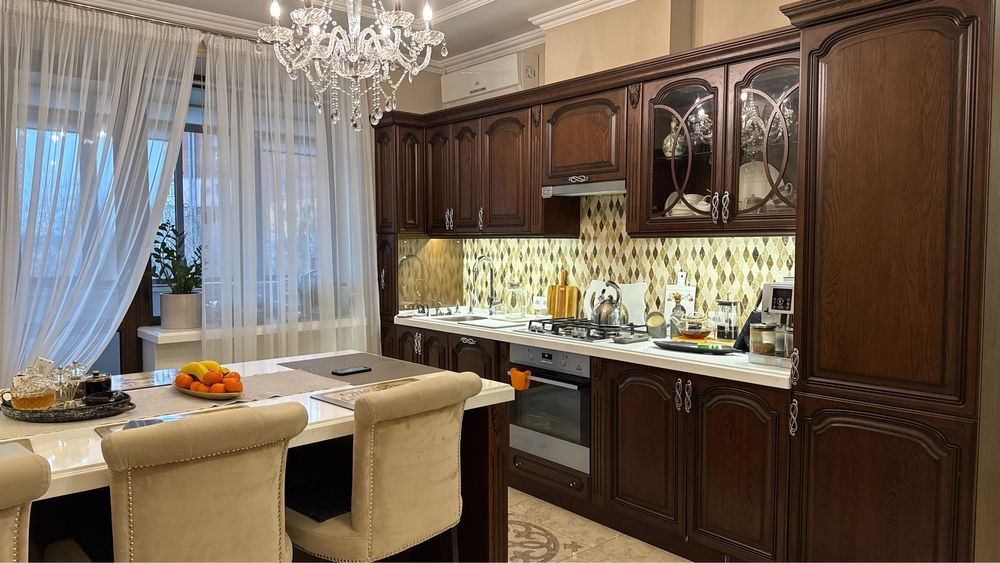 Продаж 3к квартири Поділ Полтава - зображення 2