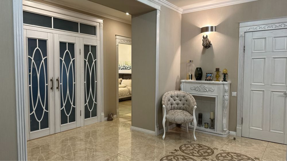 Продаж 3к квартири Поділ Полтава - зображення 3