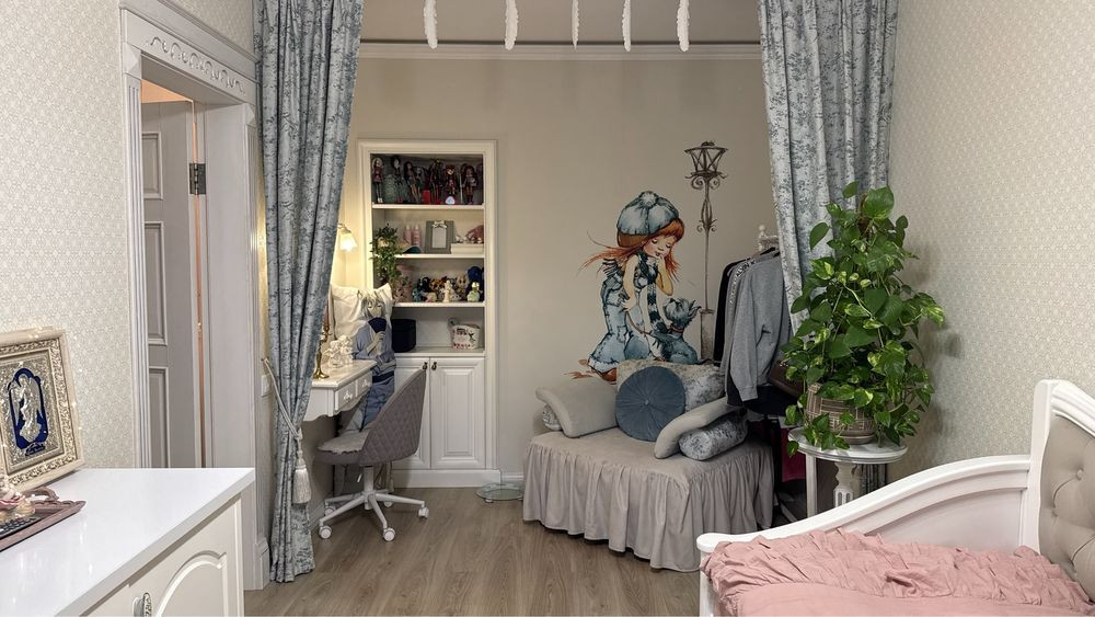 Продаж 3к квартири Поділ Полтава - зображення 6