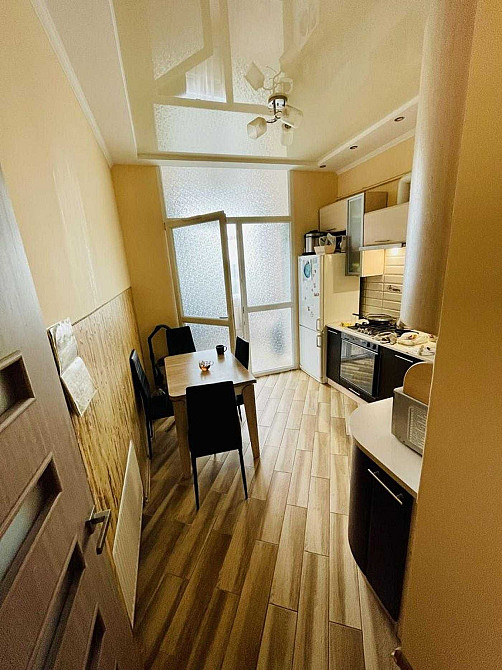 Актуальний продаж 2-к квартири вул бічна Шевченка, Шевченківський р-н Львів - зображення 1