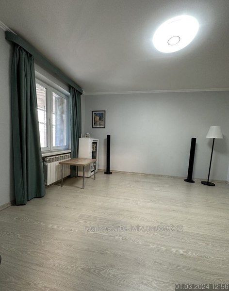 Продаж 3 кімнатної квартири з власним подвір'ям  по вул.Стрийська Львів - зображення 7