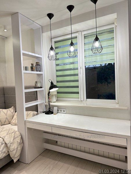 Продаж 3 кімнатної квартири з власним подвір'ям  по вул.Стрийська Львів - зображення 1