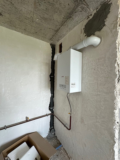 Акція! - 5000$. 2 к, 70 м2 з терасою в ЖК поряд з Центральним парком Ірпінь - зображення 8