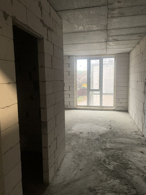 Смарт квартира. Готова. Дарницький район. Київ - зображення 4