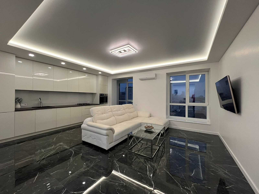 Продам достойну квартиру у Ривер парк River park Дніпро - зображення 2