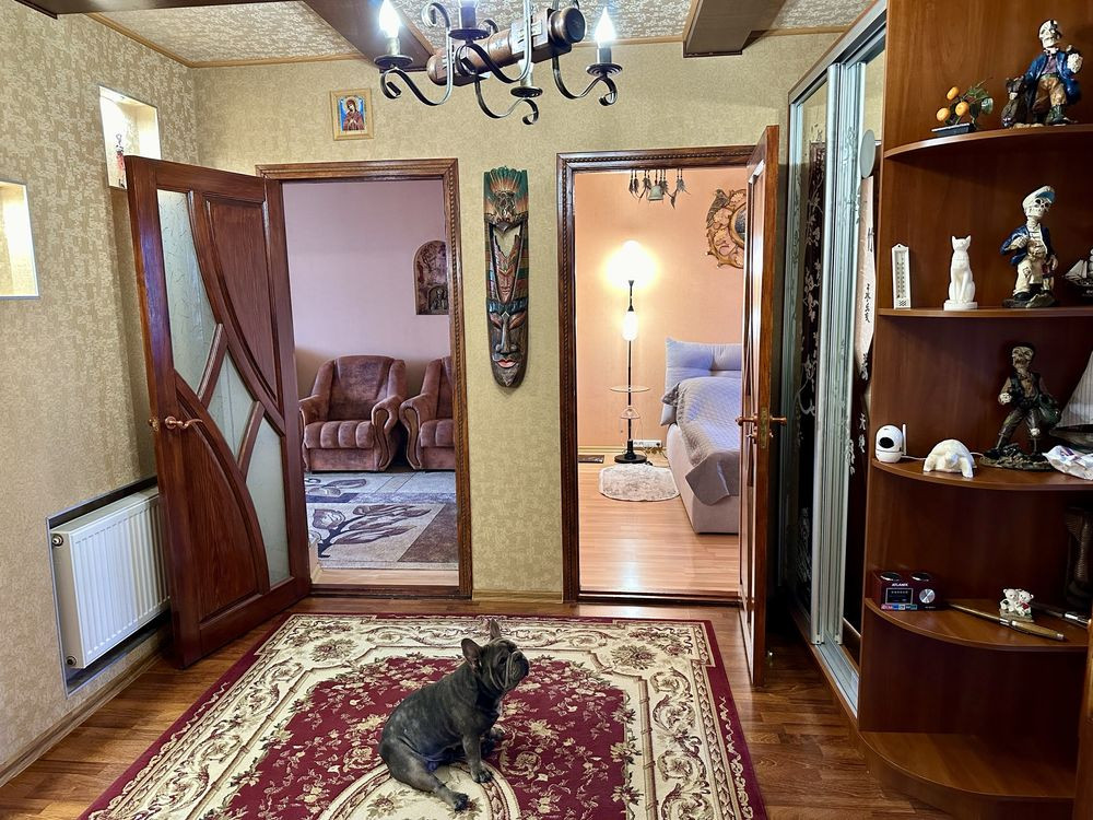 Продам 3-х кімнатну квартиру м.Валки Валки - зображення 2