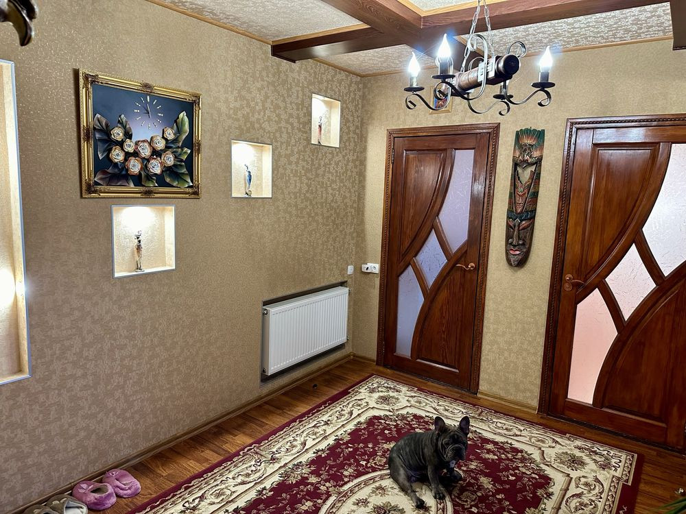 Продам 3-х кімнатну квартиру м.Валки Валки - зображення 3