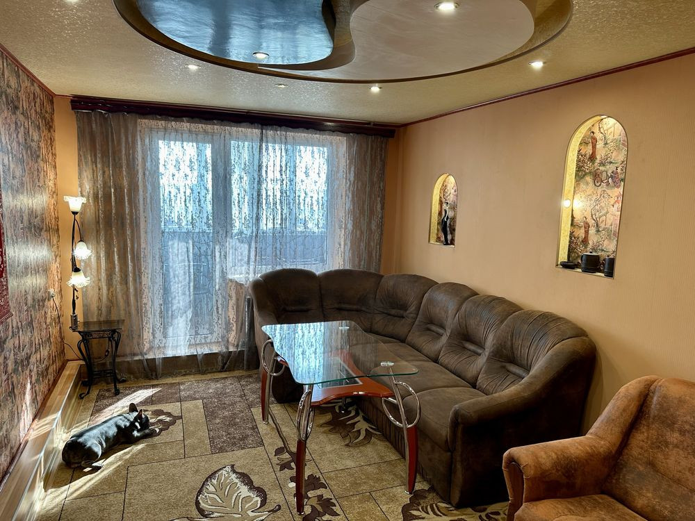 Продам 3-х кімнатну квартиру м.Валки Валки - зображення 8