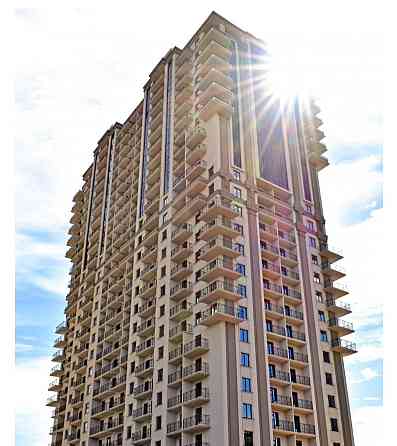 Срочно ! Акрополь. Дом сдан. 46 м. 5 этаж. Фонтан. Одесса