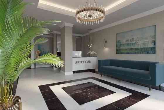 Срочно ! Акрополь. Дом сдан. 46 м. 5 этаж. Фонтан. Одесса