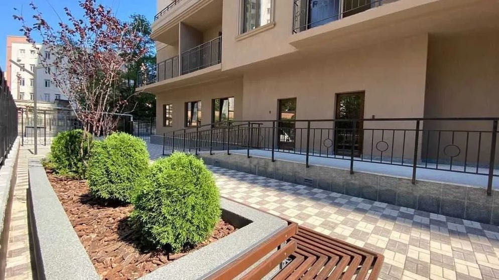 Срочно ! Акрополь. Дом сдан. 46 м. 5 этаж. Фонтан. Одесса - изображение 3