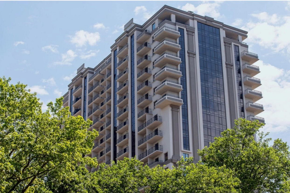 Срочно ! Акрополь. Дом сдан. 46 м. 5 этаж. Фонтан. Одесса - изображение 5