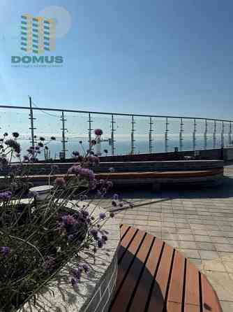 Аркадия 2-х комн 81м2 ЖК АТМОСФЕРА Аркадия! Курортный переулок Одеса