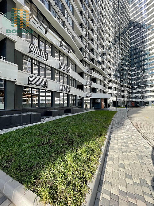 Аркадия 2-х комн 81м2 ЖК АТМОСФЕРА Аркадия! Курортный переулок Одесса - изображение 1