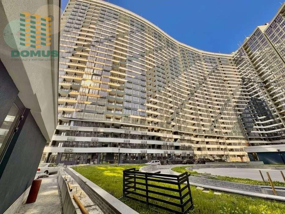 Аркадия 2-х комн 81м2 ЖК АТМОСФЕРА Аркадия! Курортный переулок Одесса - изображение 2