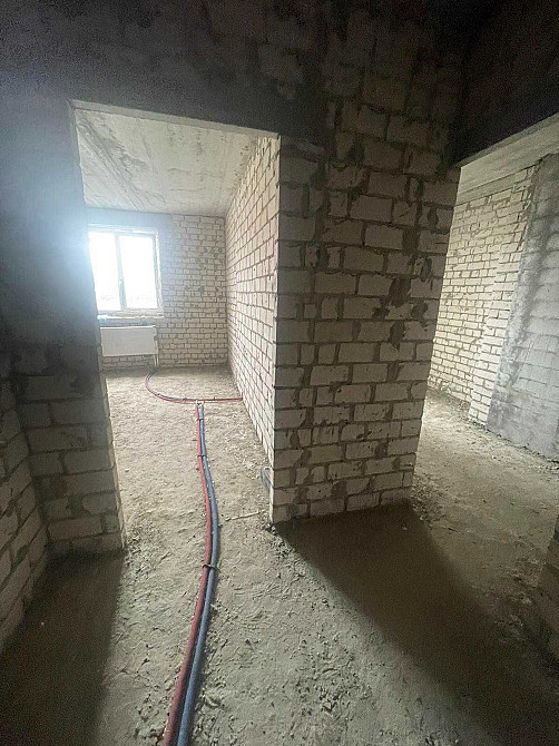 Продам 1К квартиру в ЖК Гидропарк Дом с коммуникациями GT Харьков - изображение 3